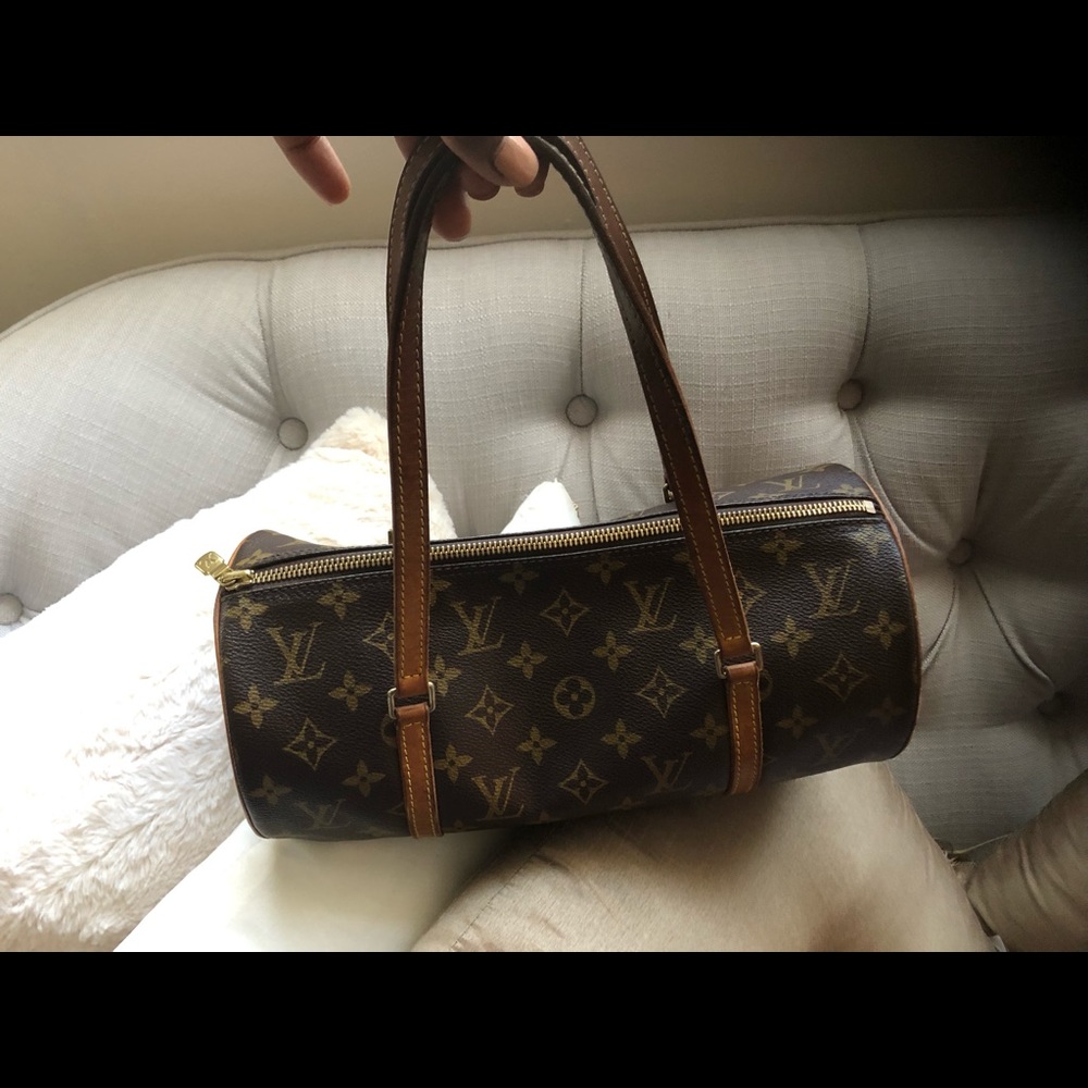 Louie handbag